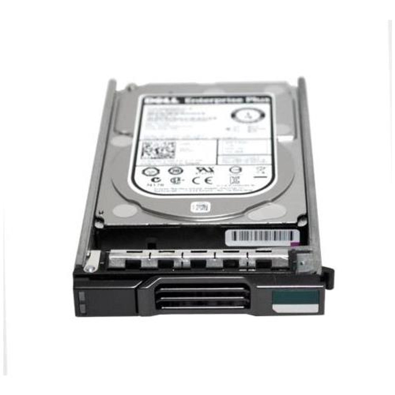 Dell 2RR9T ST900MM0006 900GB 10K 6Gbps 2.5" SAS Hard Drive