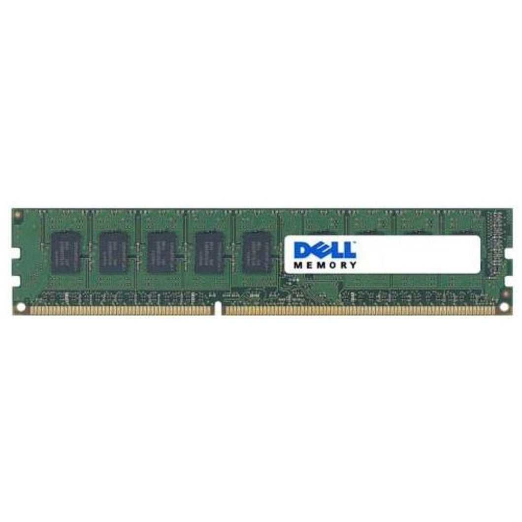 Memoria A2626089 4GB PC3-10600E DDR3 1333MHz ECC UDIMM DELL POWEREDGE R210 T110