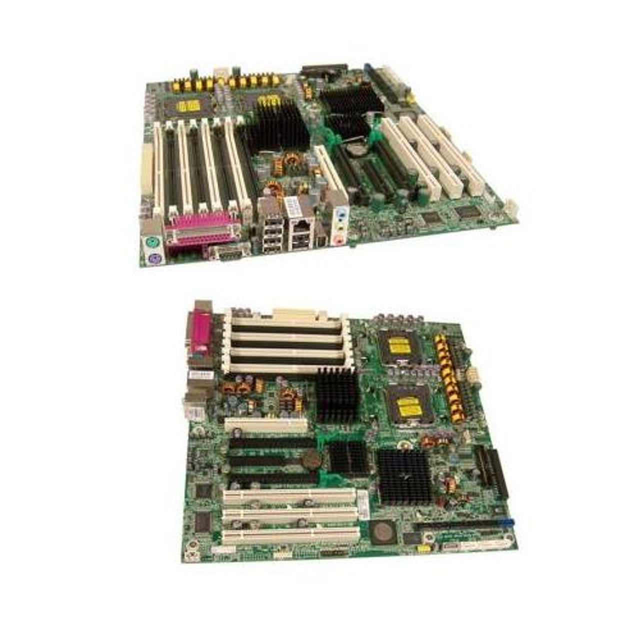 xW8400 Gehc 1066 Mhz System Board 449464-001 placa mae
